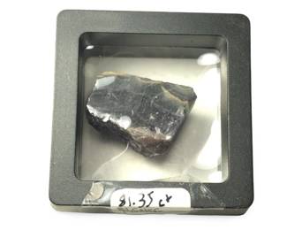 81.35 CT Loose Bi Color Fluorite Gemstone