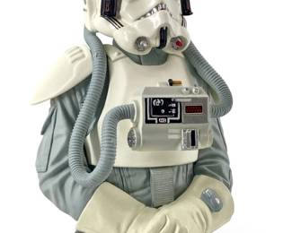 LE Gentle Giant Ltd Star Wars AT-AT Driver