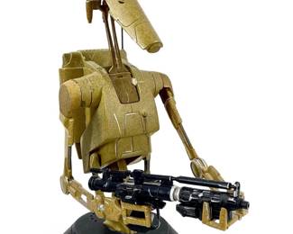Gentle Giant LTD Star Wars Infantry Battle Droid