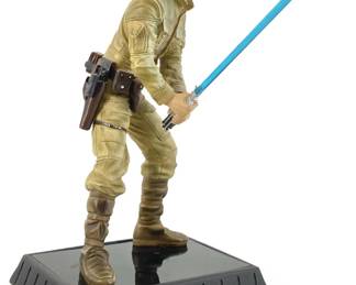 LE Gentle Giant Bespin Fatigues Luke Skywalker