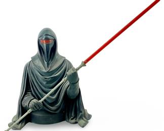L.E. Gentle Giant LTD Star Wars Shadow Guard