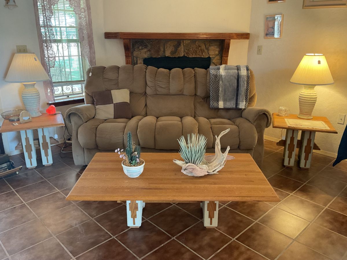 beautiful southwestern furniture
