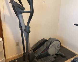 Weslo Momentum CT 5.0