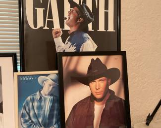 Garth Brooks