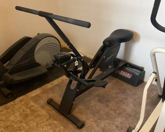 Sport Rider