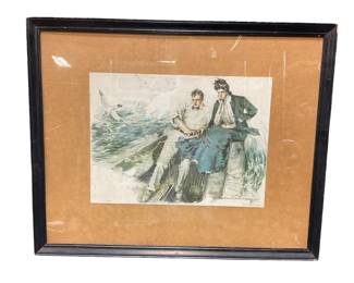 Sale Picture