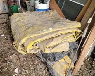 Trucking Tarps