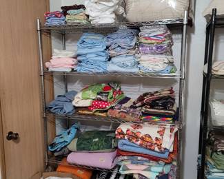 Household Linens