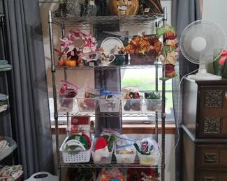 Holiday Decor