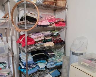 Fabric