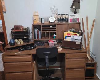 Office Desk