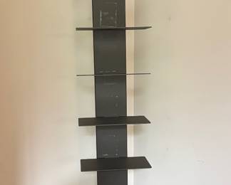 Sapiens Bookcase