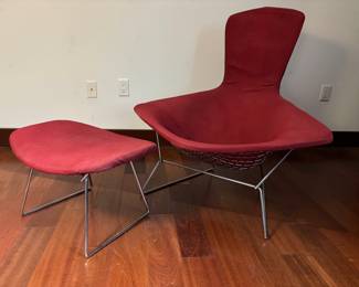 Knoll Bertoia Bird Chair - Original