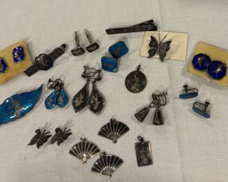 Sian Earrings