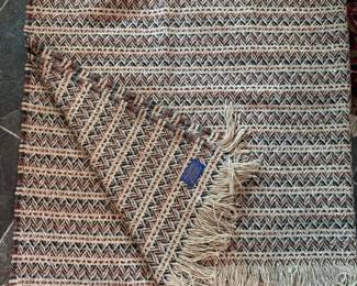Pendleton Blanket