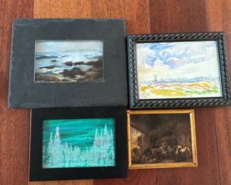 Small Originals