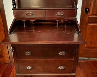 Carl Forslund Cherry Secretary