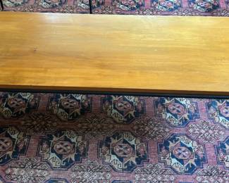 Paul McCobb Coffee Table