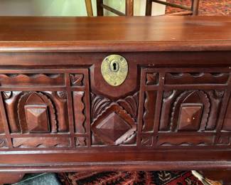 Modern Chest