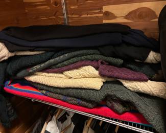 Men's Sweaters