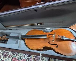 K Cello Model 150
