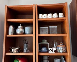 Misc Kitchen Wares