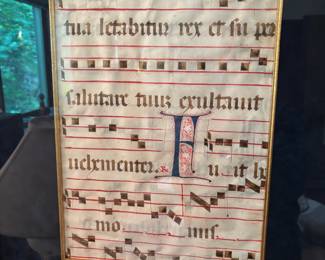  Illuminated Manuscripts Detail