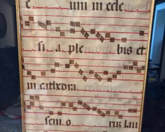 Illuminated Manuscripts Detail