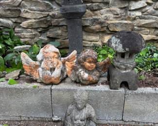 Outdoor Accessories