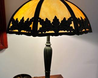 Sweet Tiffany Style Lamp