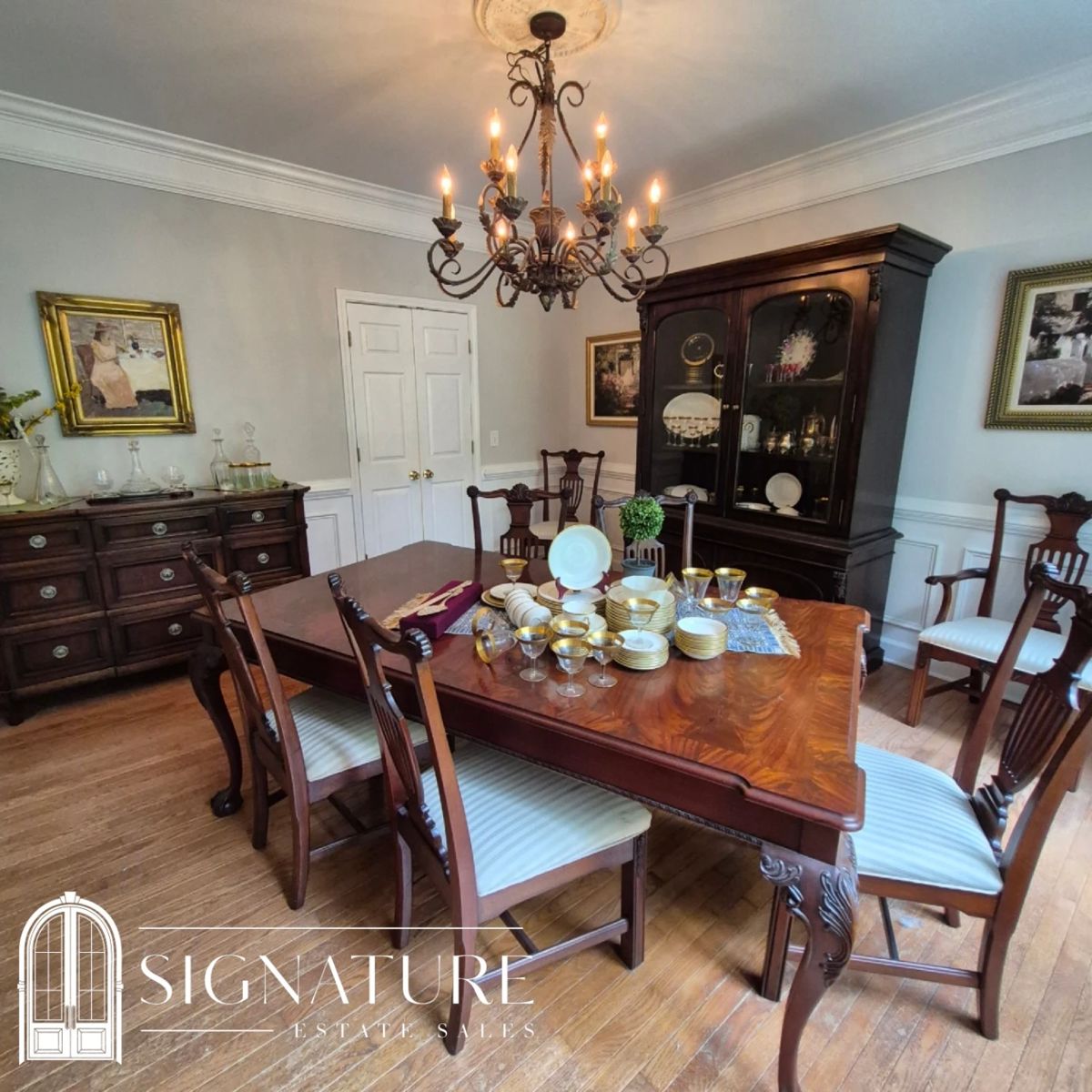 Signature Estate Sales