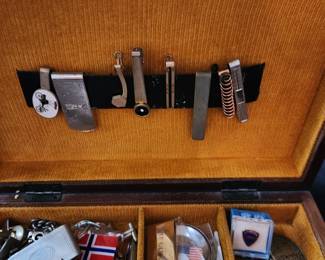 Men's Cufflinks