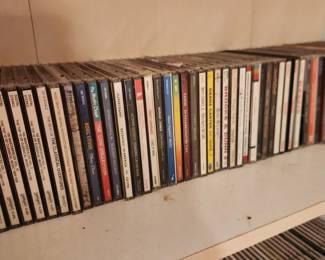 DVD Collection