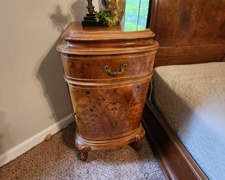 Beautiful Bedside Chest