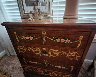 Antique Chest