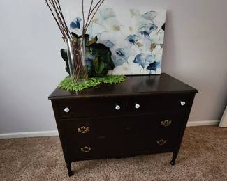 Chest (matching mirror available)