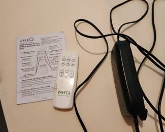 Enso Adjustable Bed Base