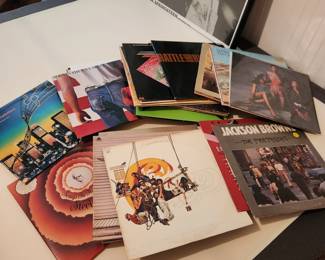Album Collection