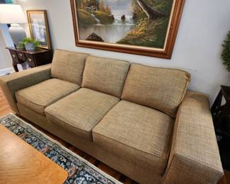 Thomasville Sofa