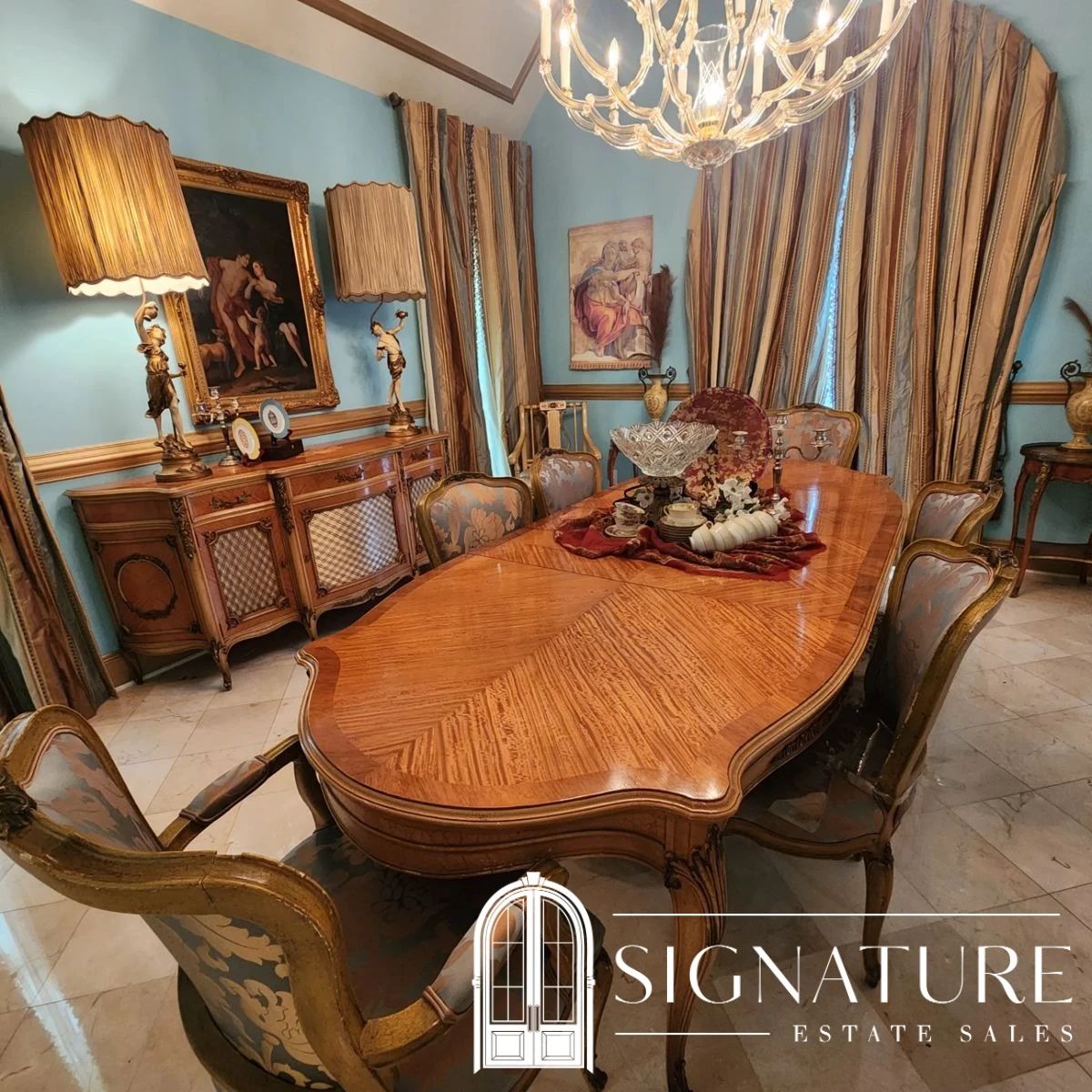 Signature Estate Sales