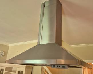 Range Hood
