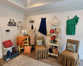 Boutique Clothing, Shoes and Handbags