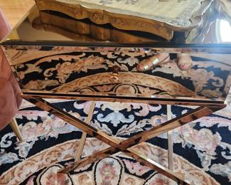 Stately Rug