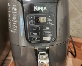 Ninja 