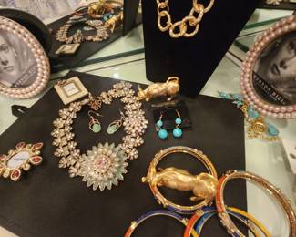Costume Jewelry 