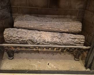 Gas Logs