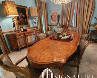 Signature Estate Sales