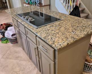 Stovetop