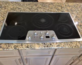 Stovetop