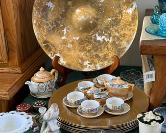 tea sets